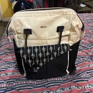 Momuvo book bag
